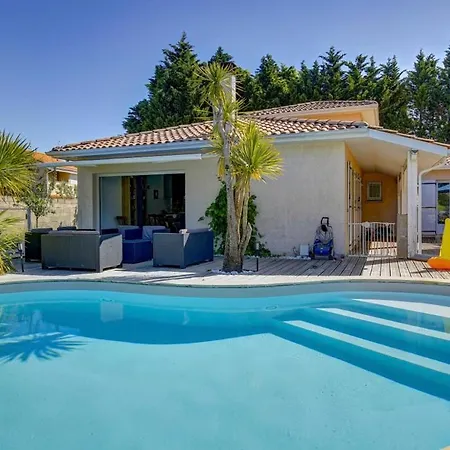 Pins Et Pilat Villa *