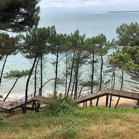 Pins Et Pilat Villa La Teste-de-Buch