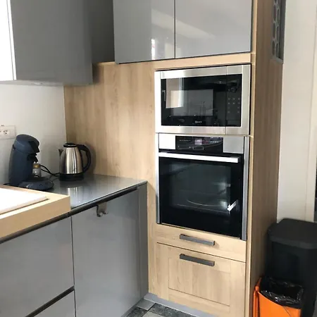 Villa Pins Et Pilat La Teste-de-Buch