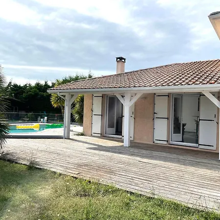 Villa Pins Et Pilat *