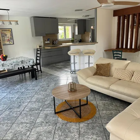 Pins Et Pilat Villa La Teste-de-Buch