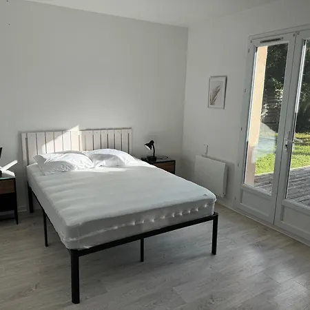 Pins Et Pilat Villa La Teste-de-Buch