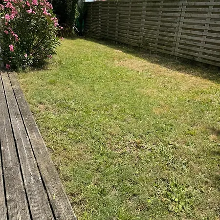 Villa Pins Et Pilat *