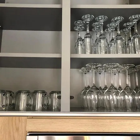 Villa Pins Et Pilat La Teste-de-Buch