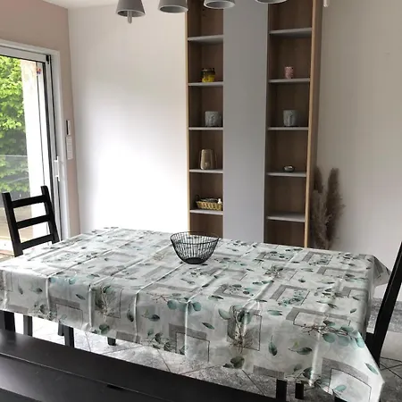 Villa Pins Et Pilat La Teste-de-Buch