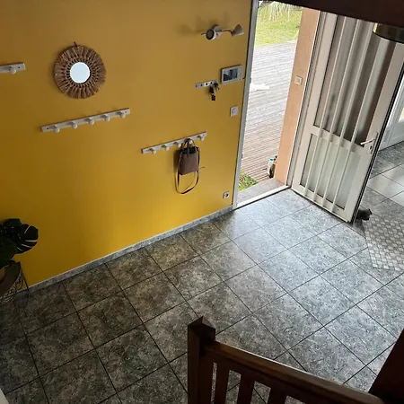 Villa Pins Et Pilat *