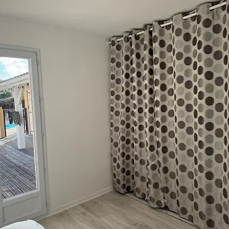 Pins Et Pilat * La Teste-de-Buch