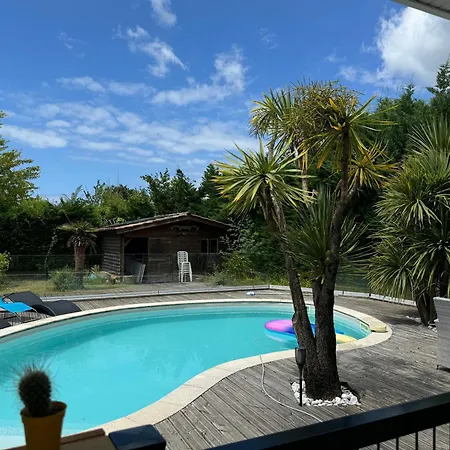 Pins Et Pilat Villa *