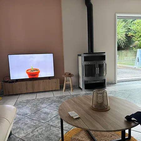 Pins Et Pilat * La Teste-de-Buch