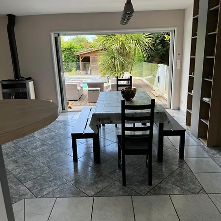 Pins Et Pilat La Teste-de-Buch