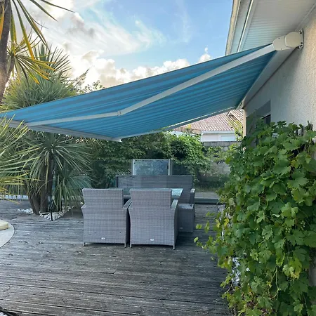 Villa Pins Et Pilat *